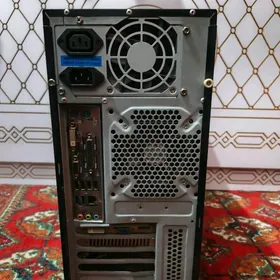 Sistemny blok i5 4460 +GT630