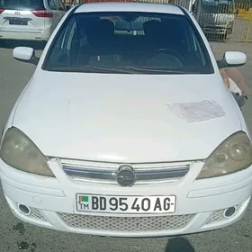 Opel Corsa 2001