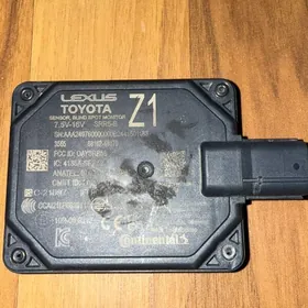 BSM datjik lexus rx 2024