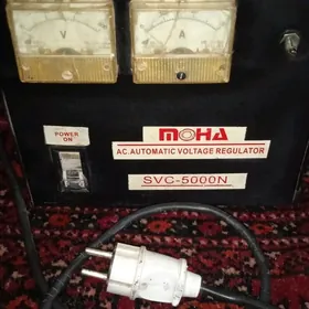 Toy aparat Stabilizator