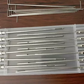 катетер молочный