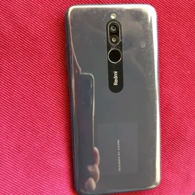 Redmi8
