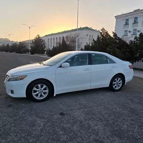Toyota Camry 2010
