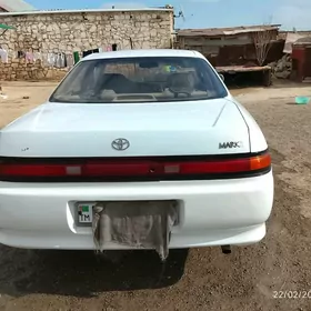 Toyota Mark II 1994