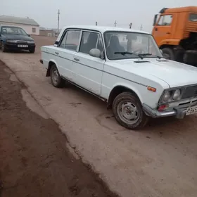 Lada 2106 2001