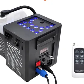 TUSSE MASHYN YOKARY 1500W