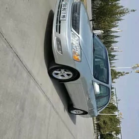 Toyota Avalon 2000