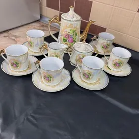 кофейный сервиз