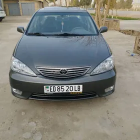 Toyota Camry 2002