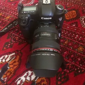 Canon 5D Mark 3 (Fotaparat)