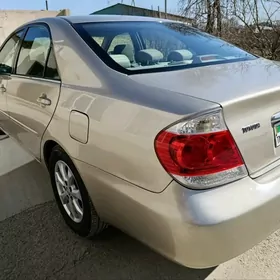 Toyota Camry 2006