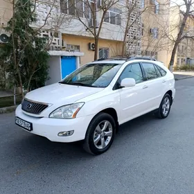 Lexus RX 350 2008