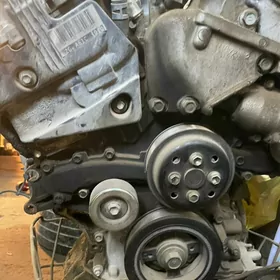 Lexus 3.5 mator 2007 2011