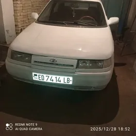 Lada 2110 2001