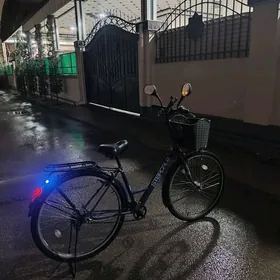 Yapon welosiped Bridgestone