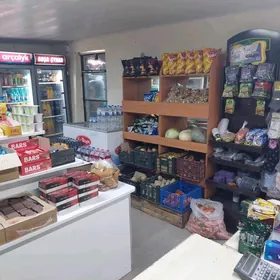 Dukan Magazyn kamerciski