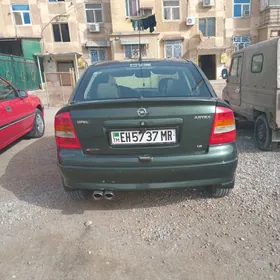 Opel Astra 1999