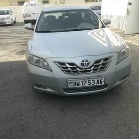 Toyota Camry 2007