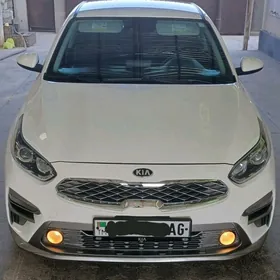 Kia Forte 2021