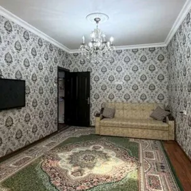 Мир 7/2 9эт 1ком 49м2 Срочно