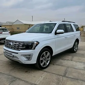 Ford Expedition 2020