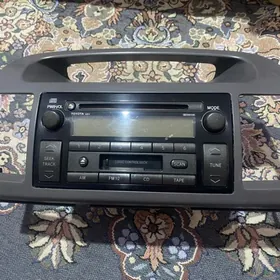 Duty kemry magnitafon