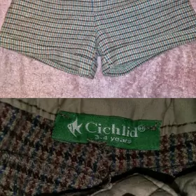 вещи на девочку