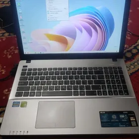 Asus neutbook