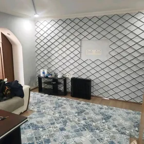 ️2мкр 1эт 1ком 36м2 Срочно️