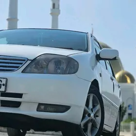 Toyota Corolla 2001