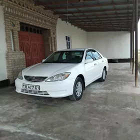 Toyota Camry 2002