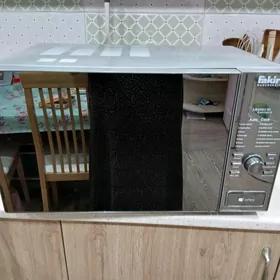 Микроволновая печь Fakir б/у
