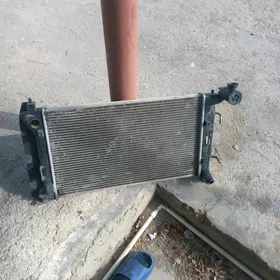 Radyator corolla 2003 2007