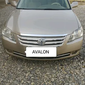 Toyota Avalon 2005