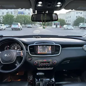 Kia Sorento 2020