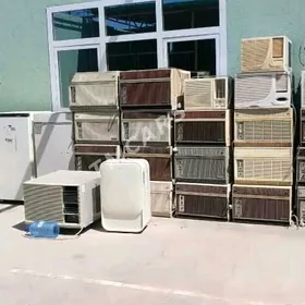 Satyn alyas Konsener️