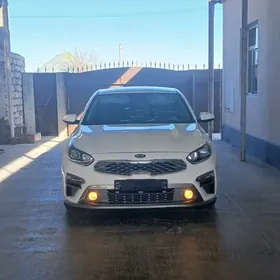 Kia Forte 2021