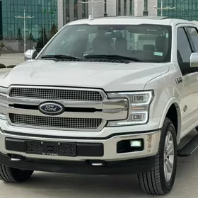 Ford F150 2019