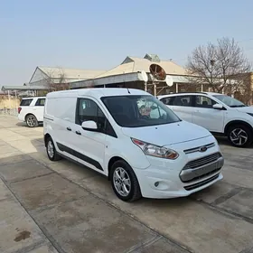 Ford Transit Connect 2018