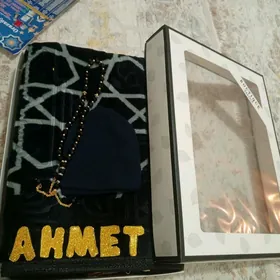 Sowgatlyk namazlyk Namazlyk