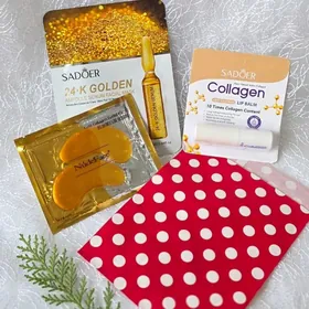 Подарочный набор