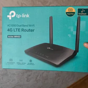 ROUTER TP LINK 4G