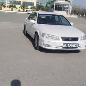 Toyota Camry 1997