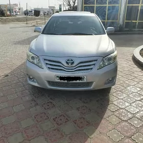 Toyota Camry 2009