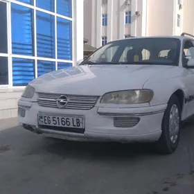 Opel Omega 1994