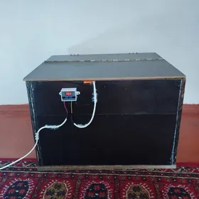 INKUBATOR ИНКУБАТОР