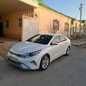 Kia Forte 2021