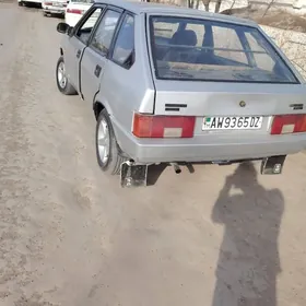 Lada 2109 2000