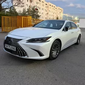Lexus ES 350 2025