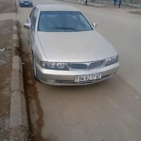 Mitsubishi Diamante 1995